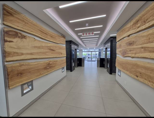 296M² OFFICE TO LET IN SANDTON CENTRAL